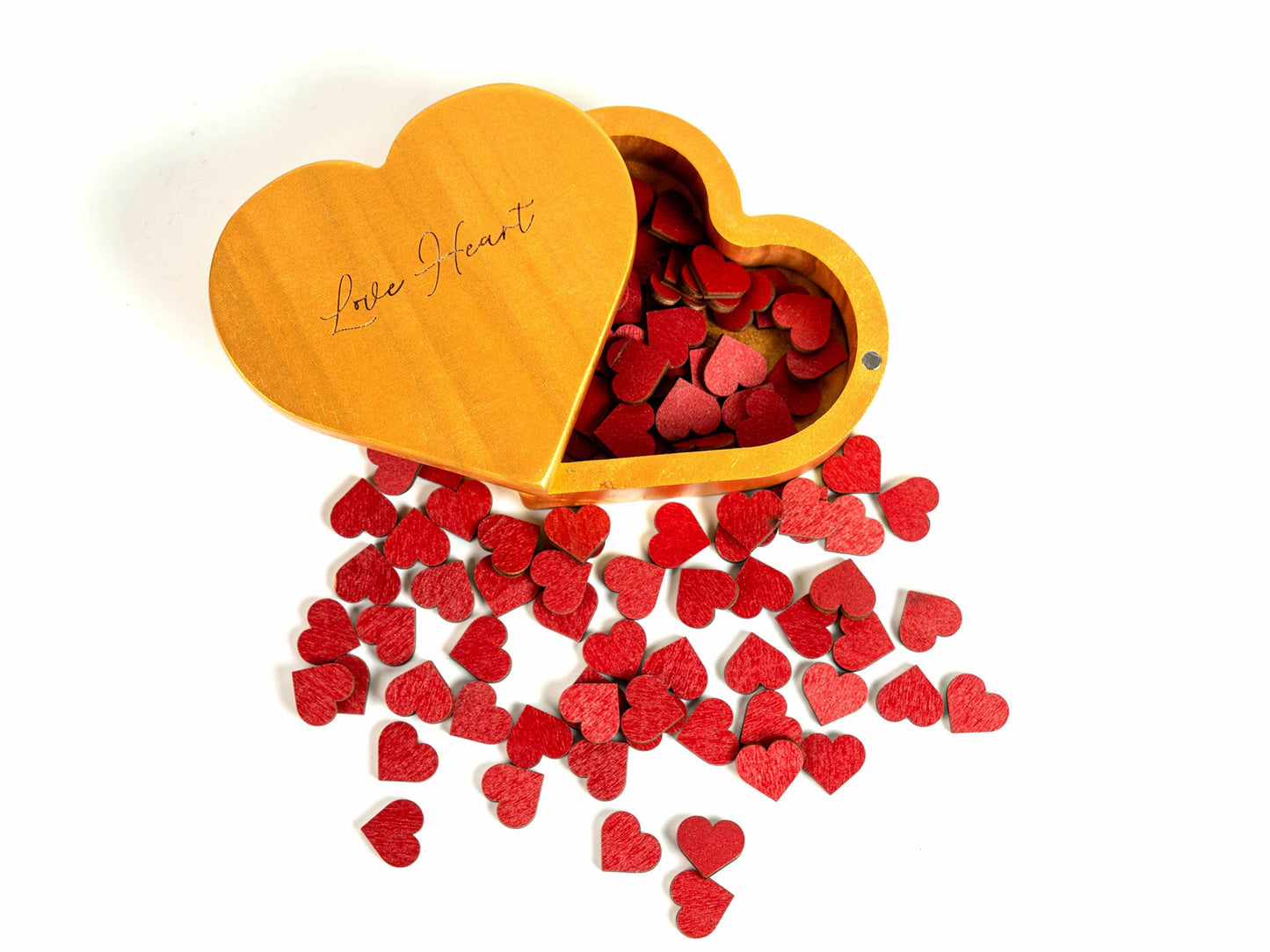 Love Bank - Love Bank