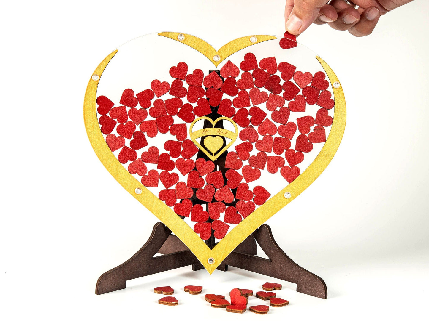 Love Bank - Love Bank