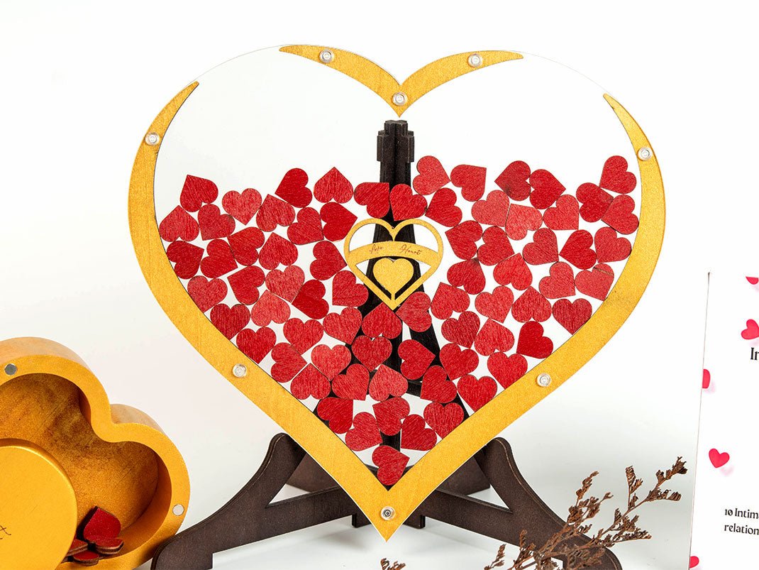 Love Bank - Love Bank