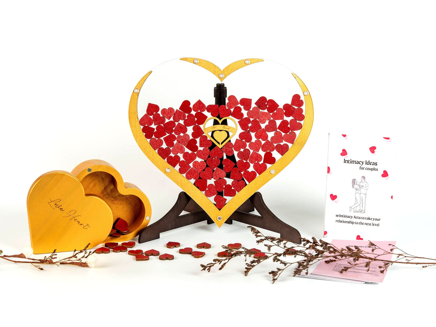Love Bank - Love Bank