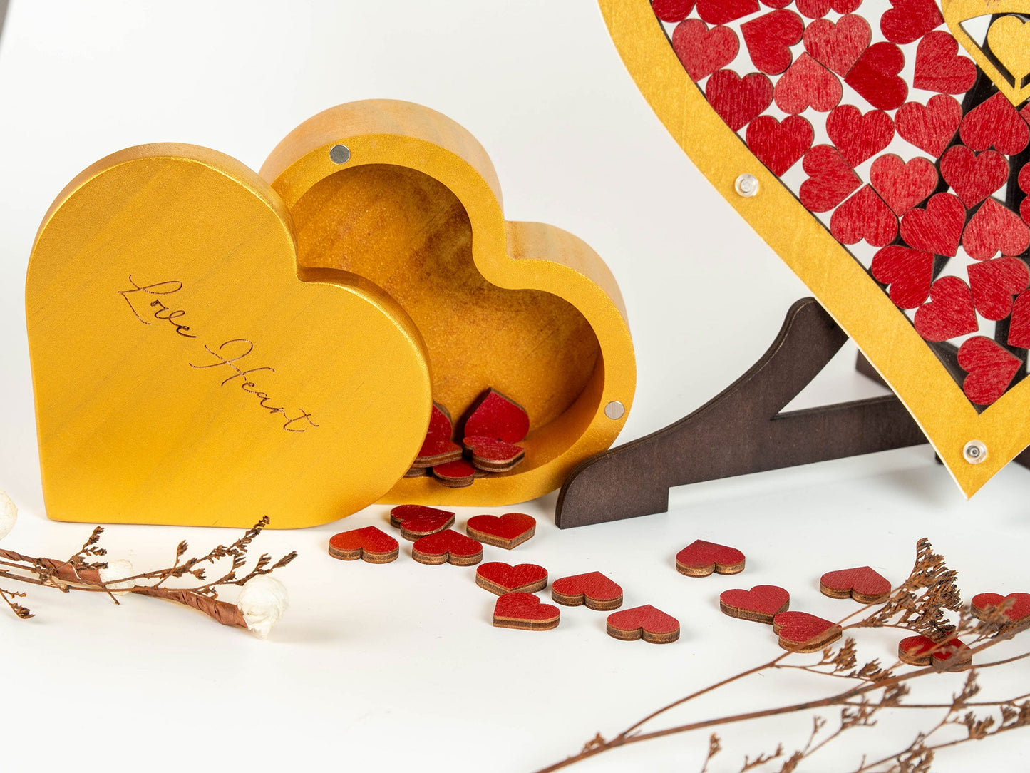 Love Bank - Love Bank
