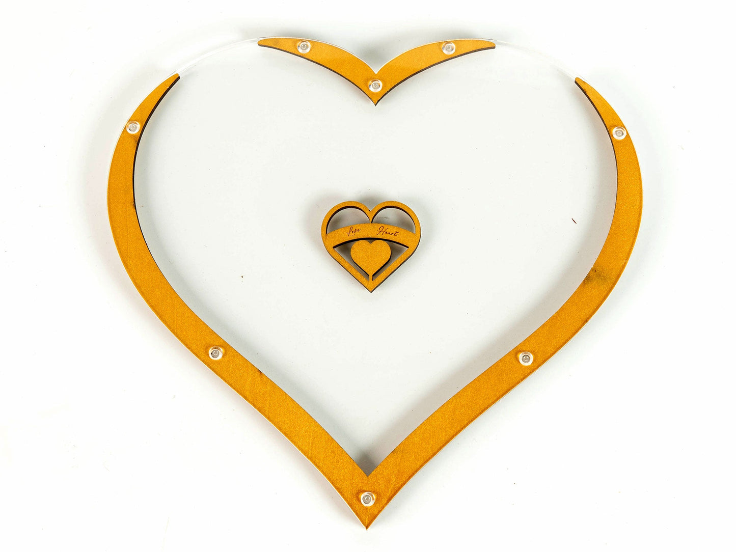 Love Bank - Love Bank